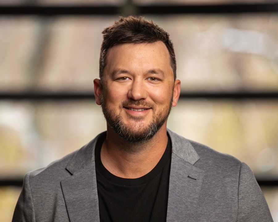 Brandon Gilliam, REALTOR® serving Hyde Park & Oakley, Cincinnati